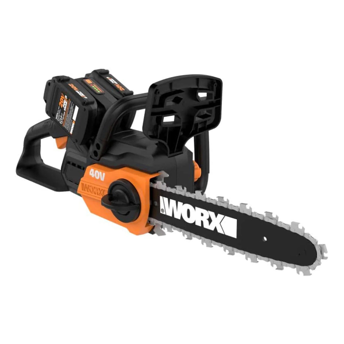 12 Inch Cordless Power Chainsaw T4806