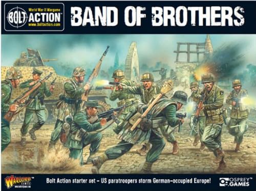 World War II Campaign Board Game Plastic Model Kit Y434