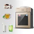 Hot&Cold Water Cooler Dispenser Top Loading O308472