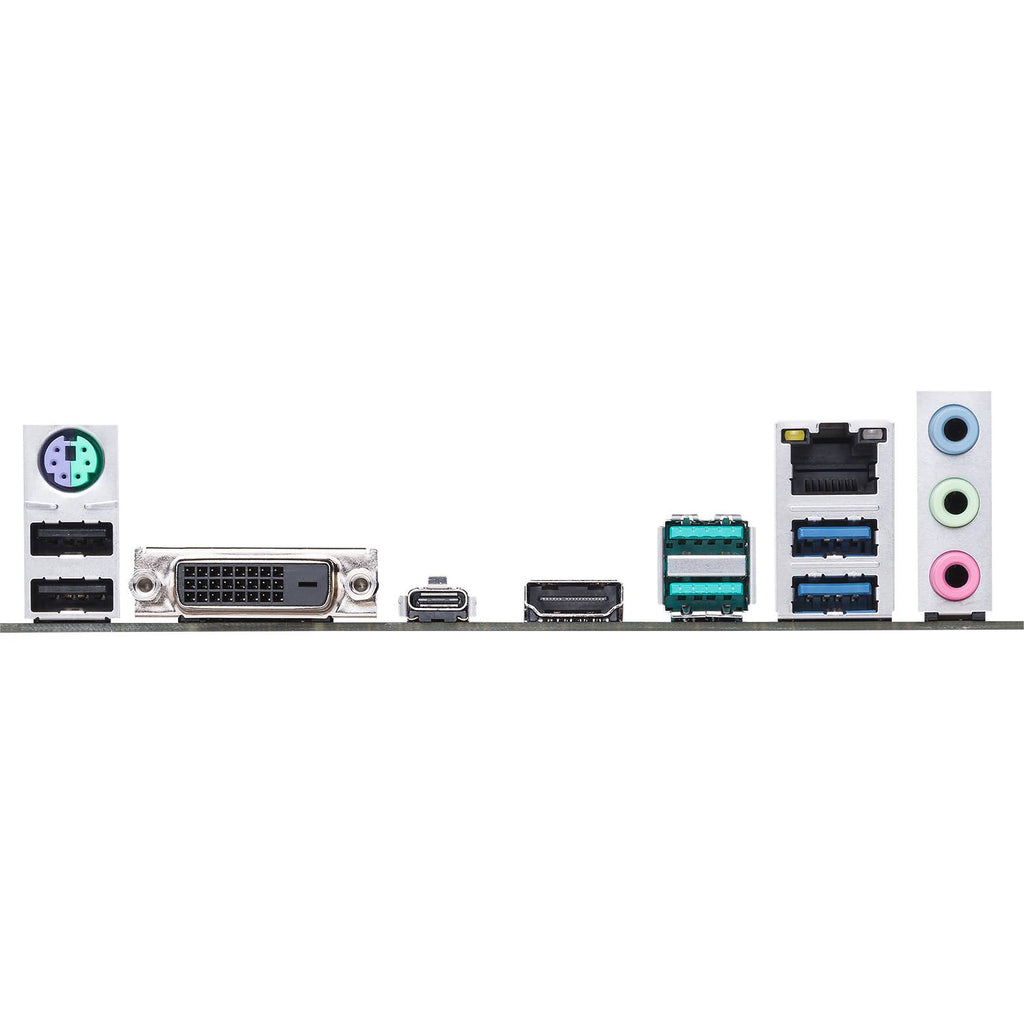 ATX Motherboard LGA1151 Socket D5244