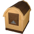 Insulated Dog Palace U1524