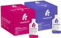 Bioactive Multi + Hair Skin & Nails Bundle Liquid Collagen Supplement 30 Gel Packs x 2 J72277