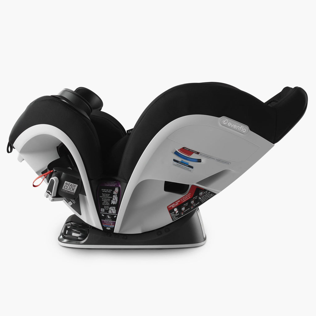 All-in-One Convertible Car Seat A33624