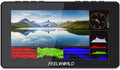 5.5 Inch Touch Screen DSLR Camera Field Monitor with 3D LUT C5564