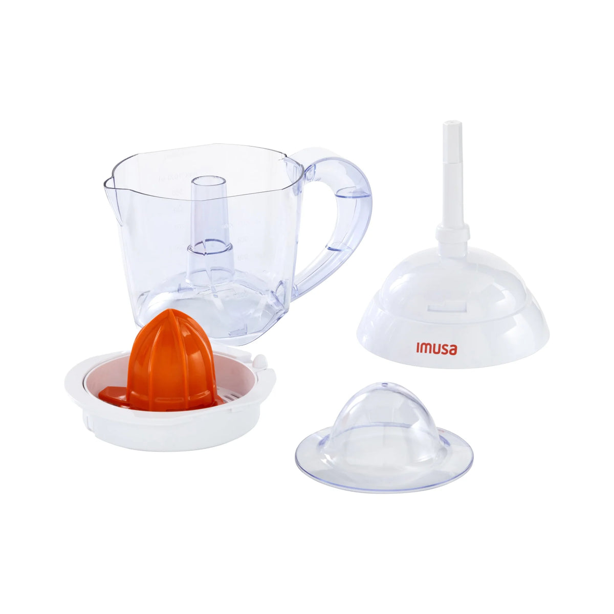 34 oz Electric Citrus Juicer White T97278