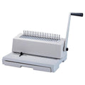 Manual Comb Binding Machine O47631