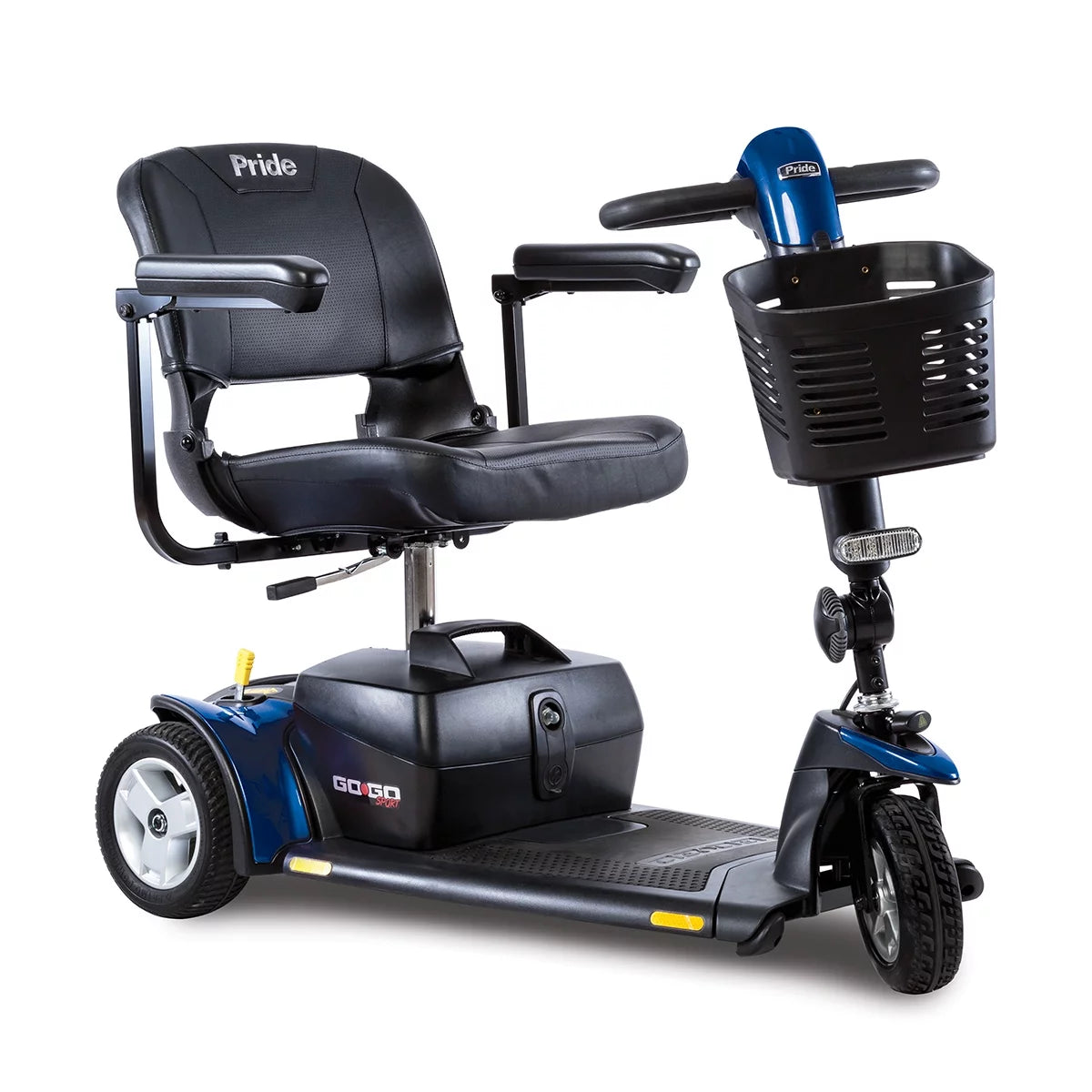 3 Wheels Travel Scooter R63728