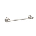 18 inch Towel Bar Satin Nickel L340212