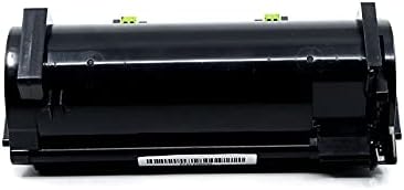 Compatible Toner Cartridge Replacement High Yield Black 2 Pack K8319