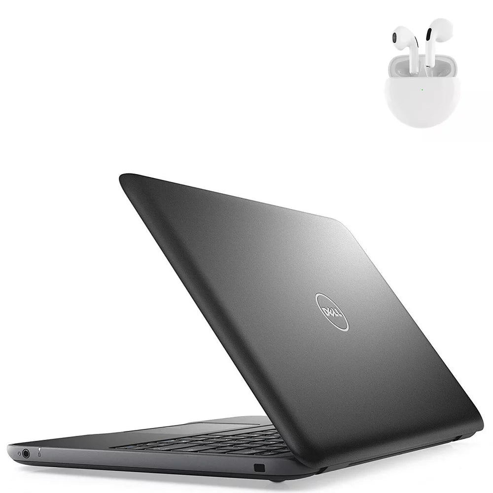 11.6" Laptop Computer 4GB RAM 128GB SSD R4435
