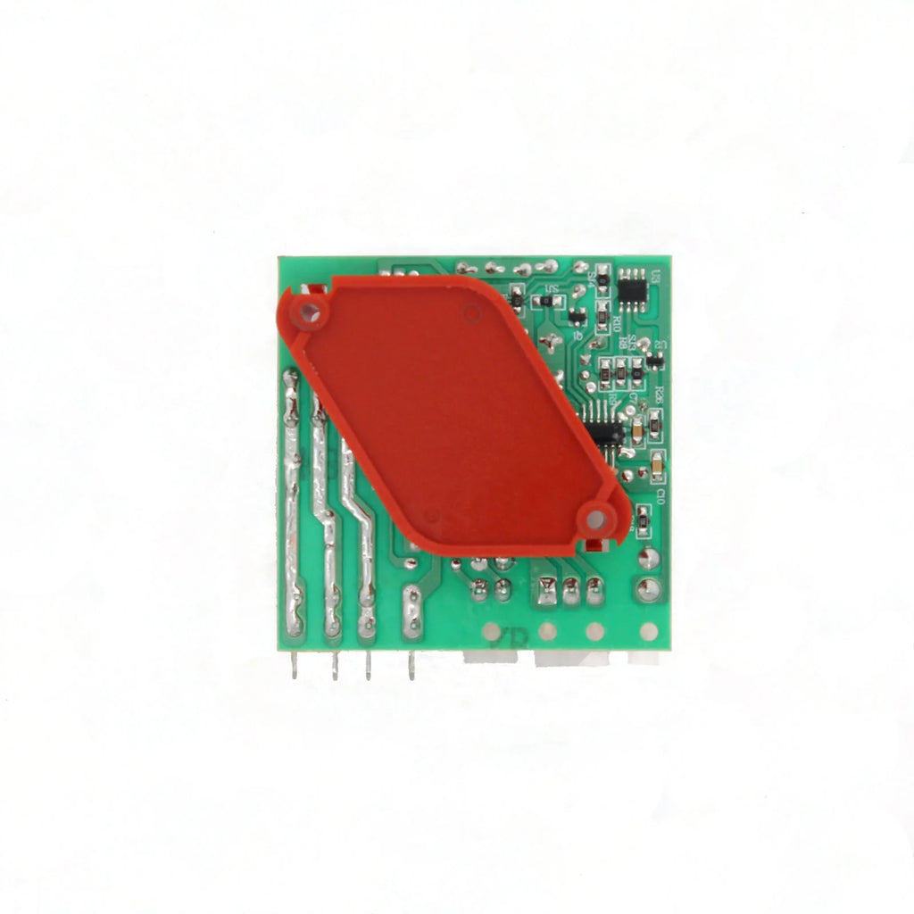 Defrost Control Board Replacement I22823