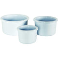 Impact Resistant Feeding Crock Y342
