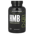 HMB 1,000 mg 120 Capsules S615337