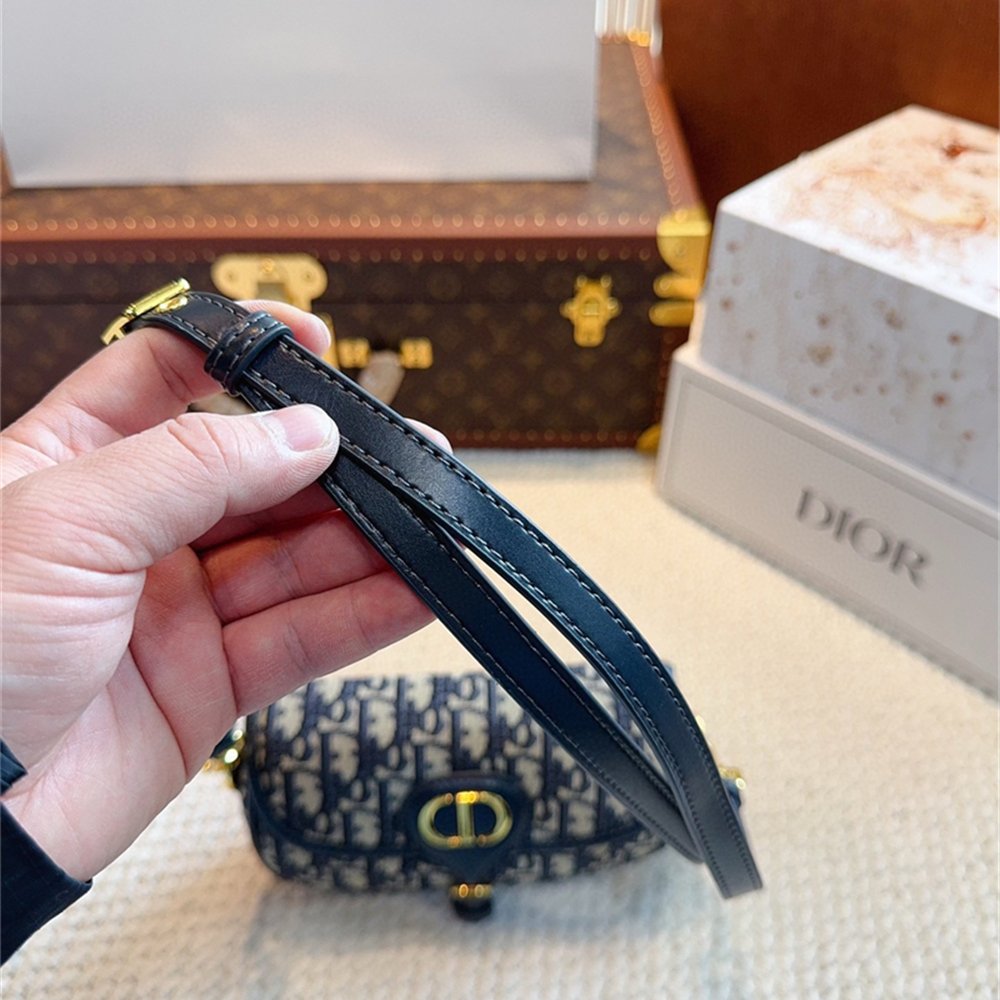 Blue Bag L358