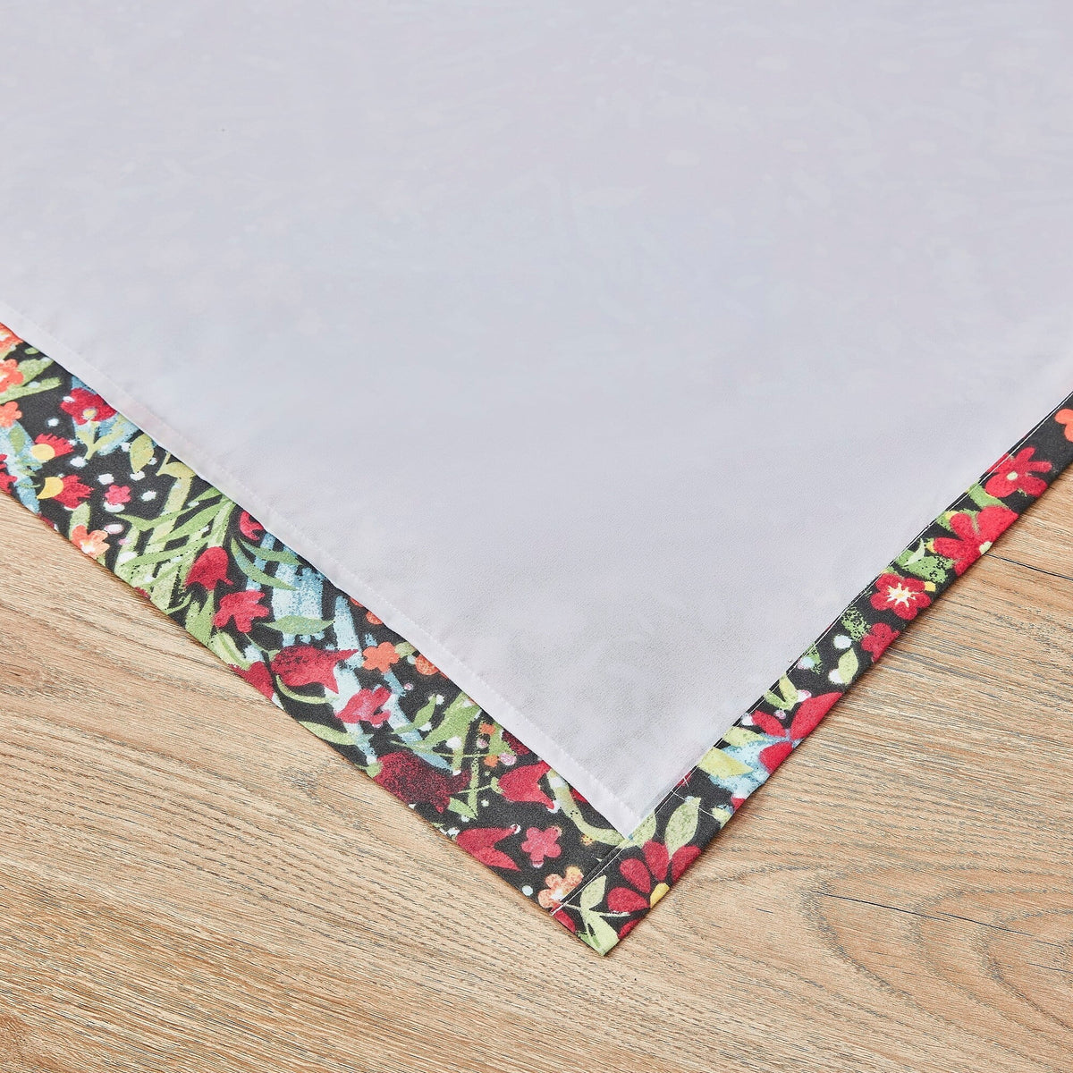 Curtain Panels Set of 2 84 x 84 inches I103
