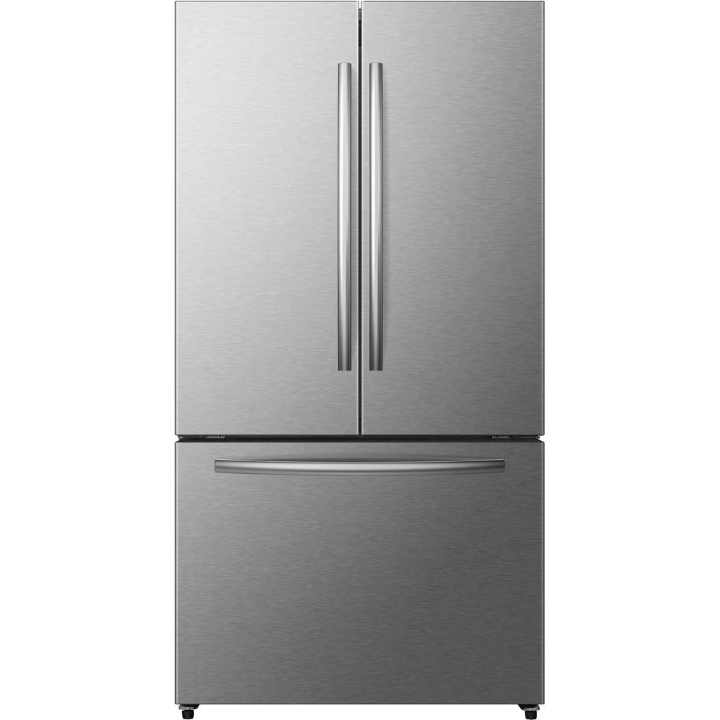 26.6 Cu. ft. French Door Refrigerator I86026