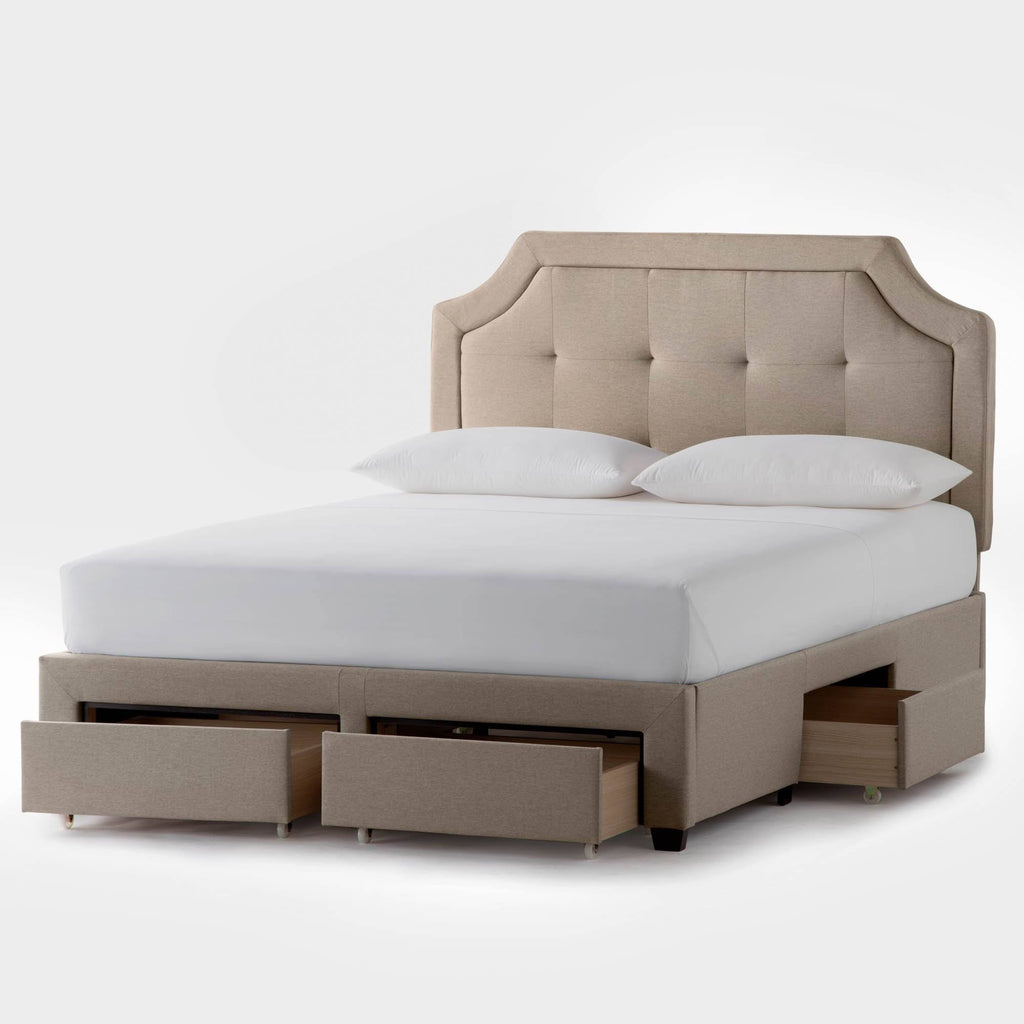 Twin Headboard U5212