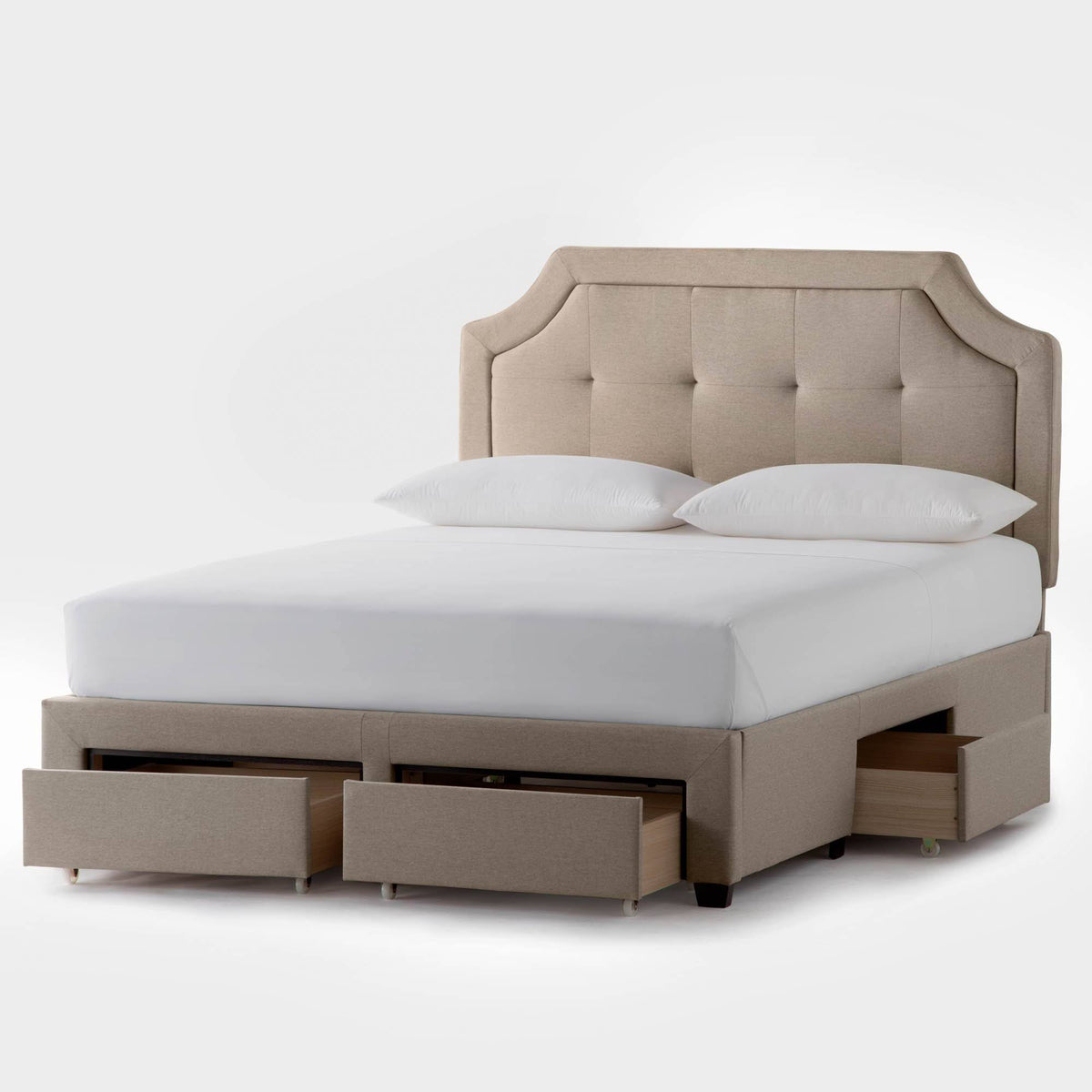 Twin Headboard U5212