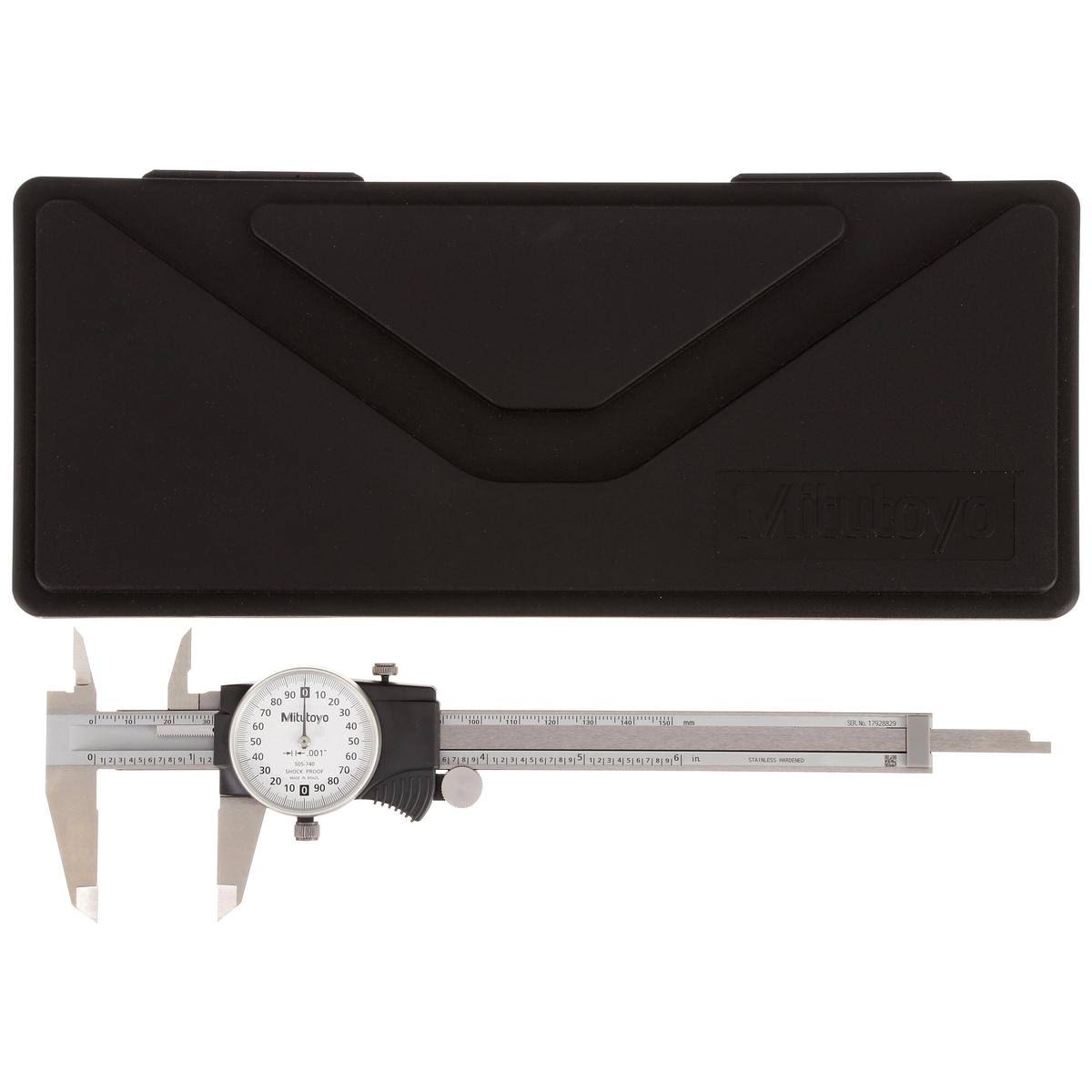 Dial Caliper C334
