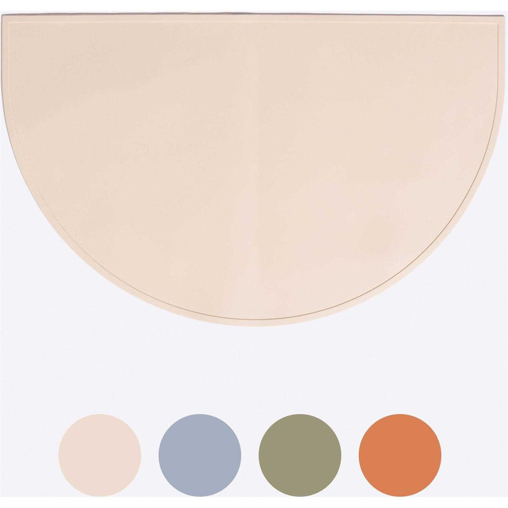 Silicone Splash Mat E7184