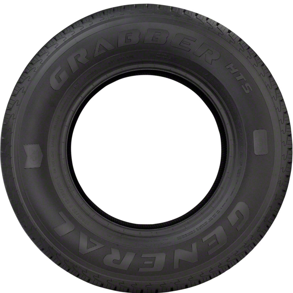 All Season 225/70R15 Light Truck Tire B22978