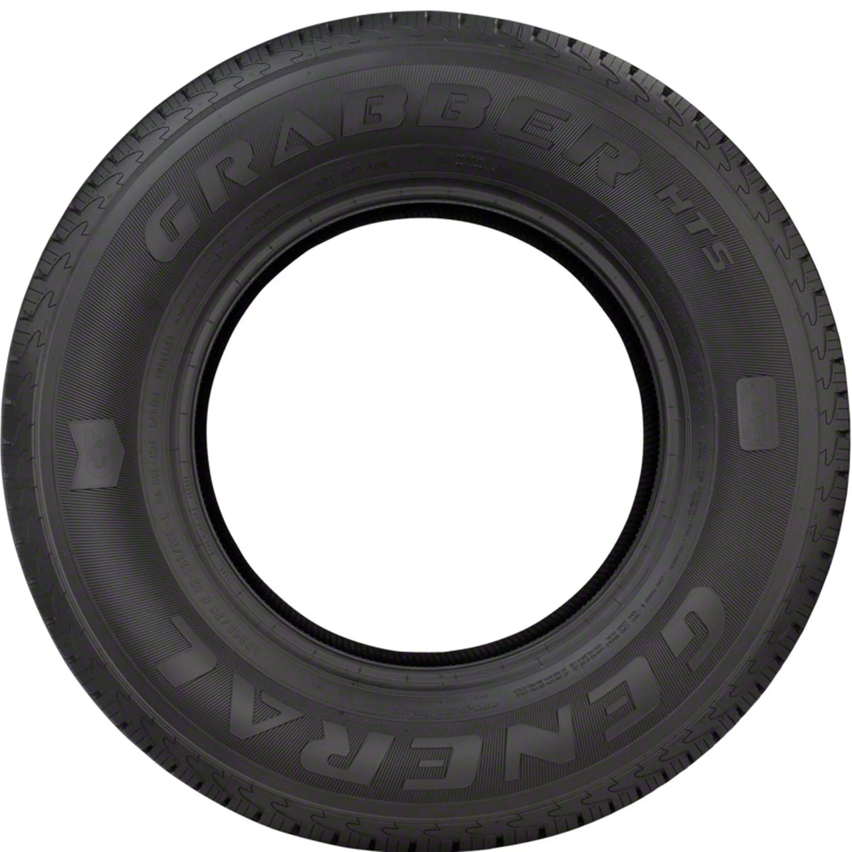 All Season 225/70R15 Light Truck Tire B22978