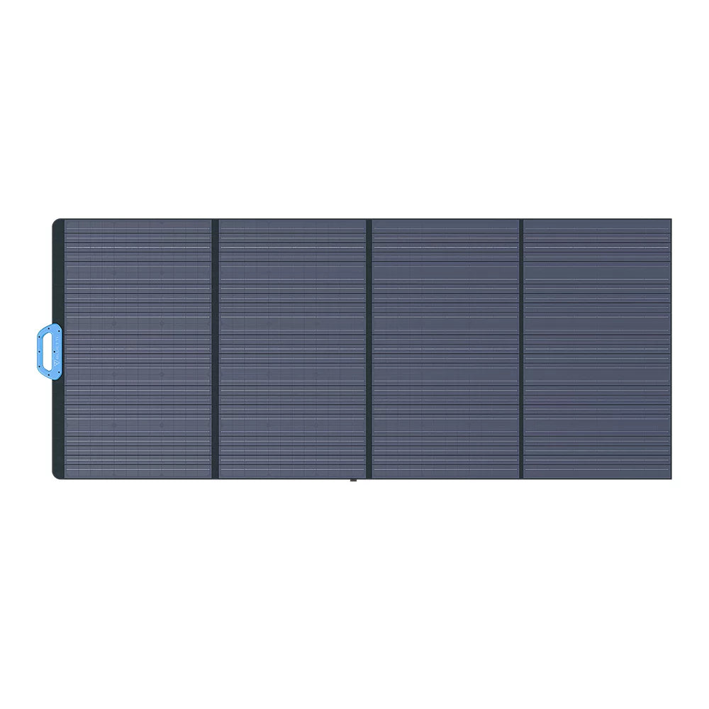 120W Foldable Portable Solar Panel P1875
