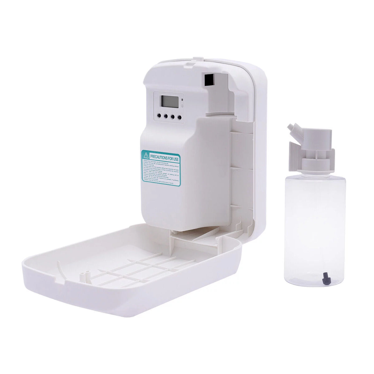 400ml Electric Fragrance Diffuser I148