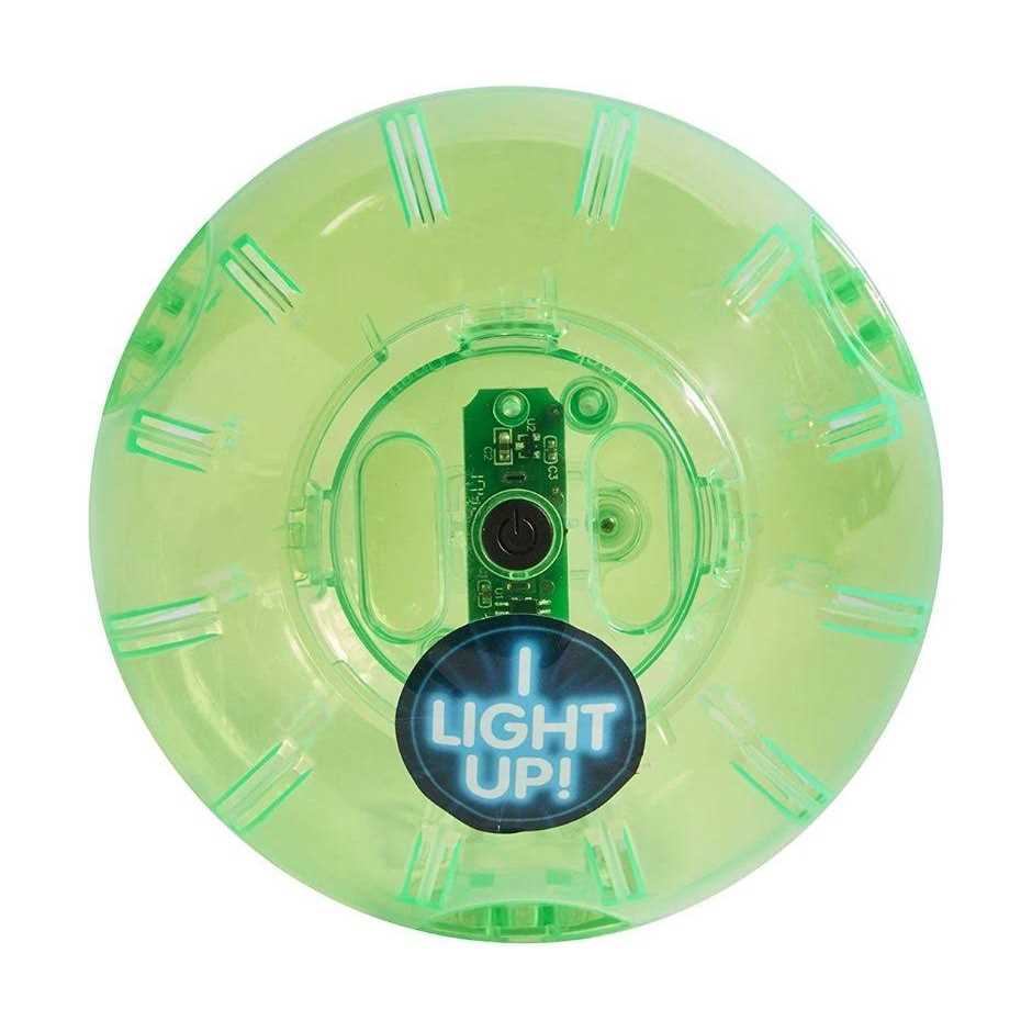LED Run About Ball T51553