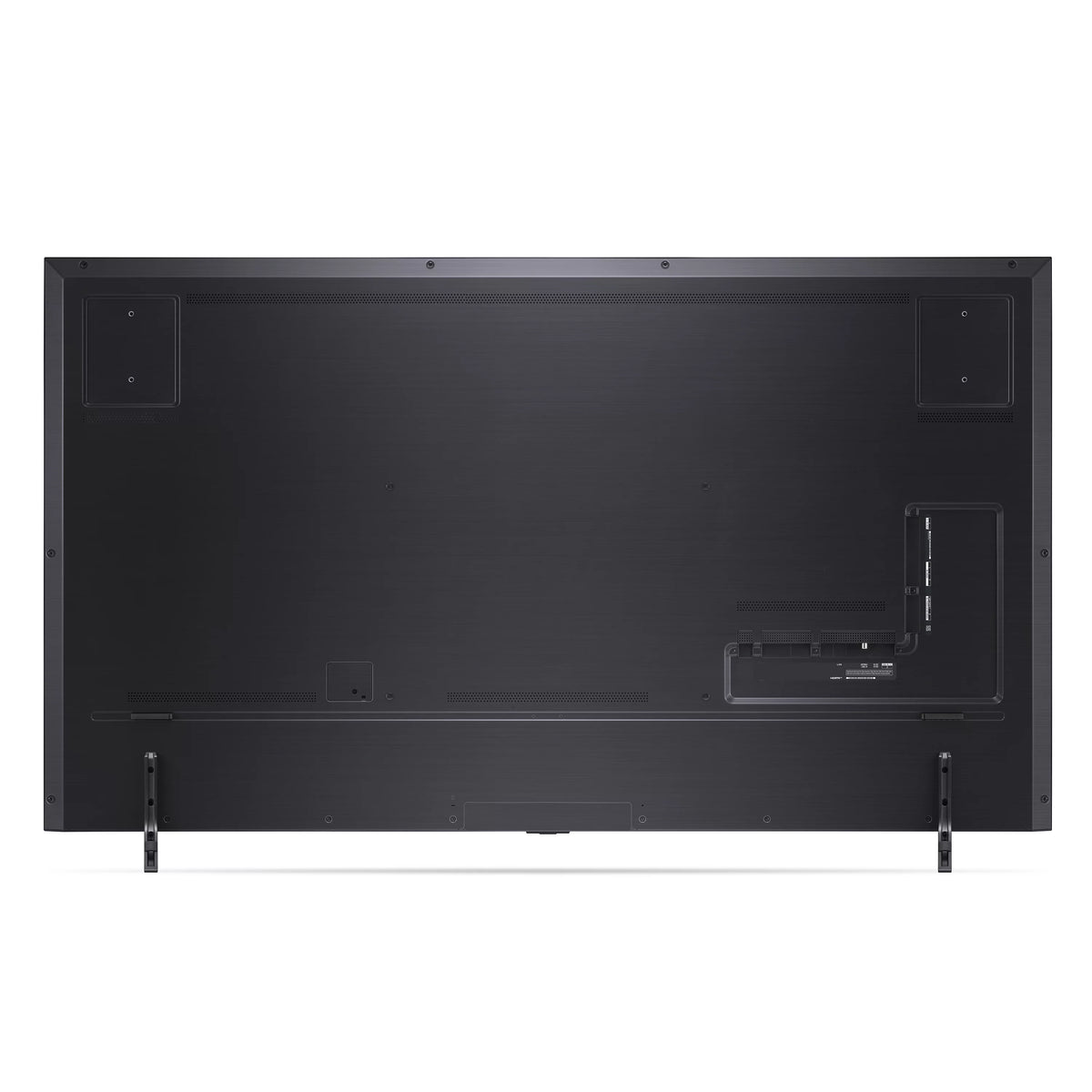 55 Class 4K UHD Smart TV with Dolby Vision B4869