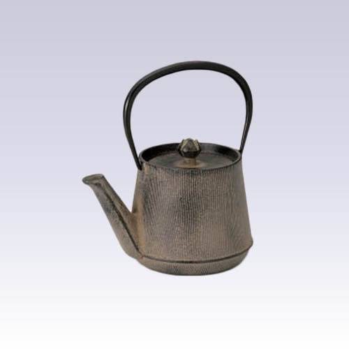 Japanese Cast Iron Teapot V33282