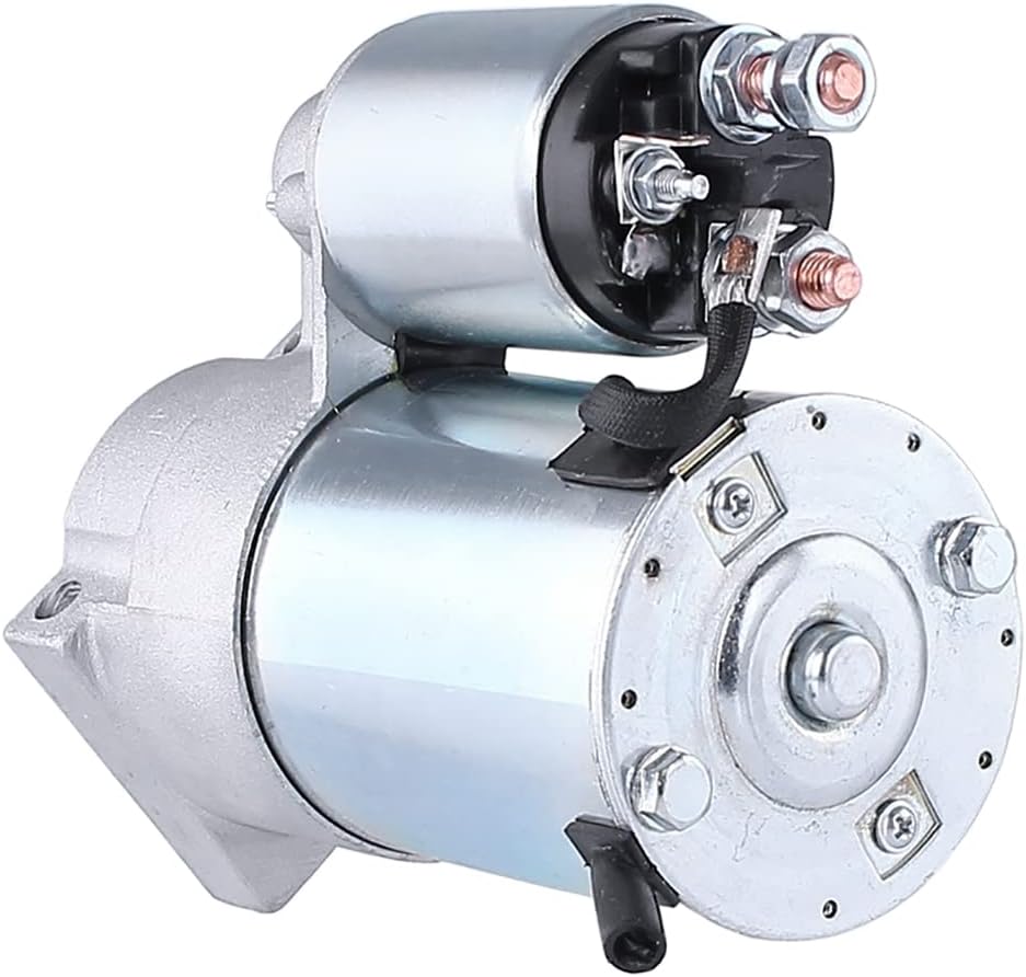 Starter Motor O8175