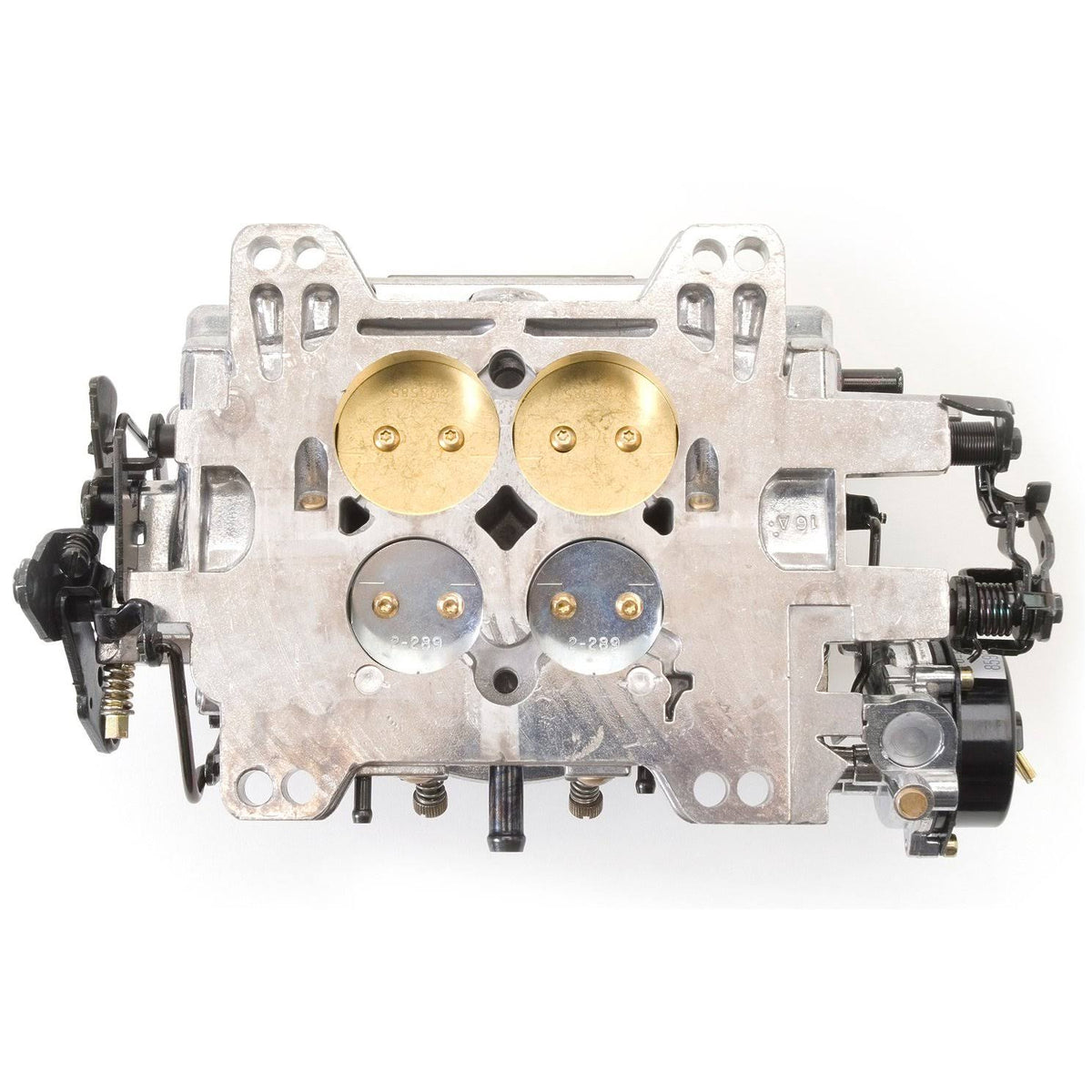 650 CFM Carburetor P45122
