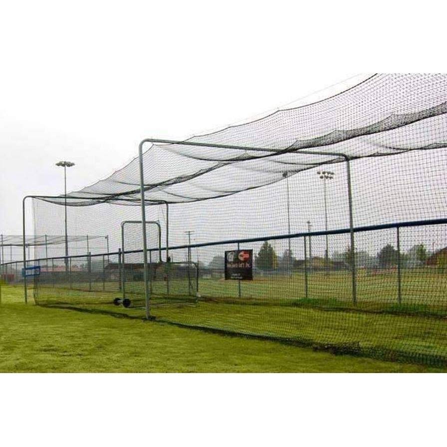 Batting Tunnel Net E898