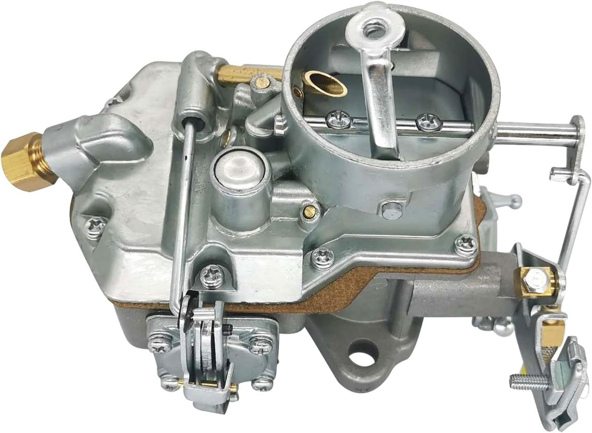 1 Barrel Carburetor Replacement for 3.3L 6 Cylinder Engine N60262