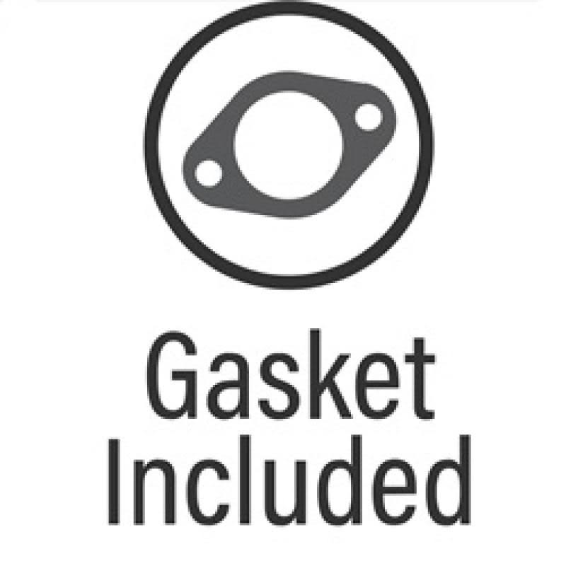 Direct Fit Catalytic Converter X934