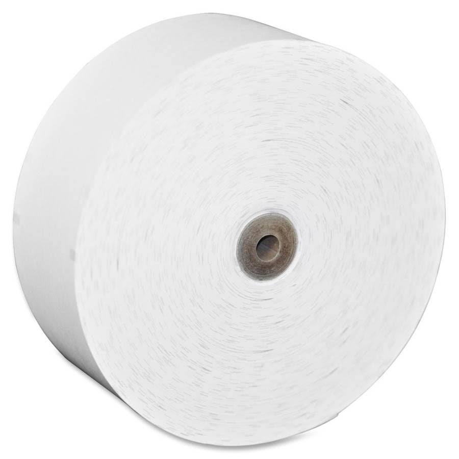 Thermal Paper Rolls, White, 4/Carton Z960