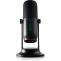USB Microphone (Black) H25980