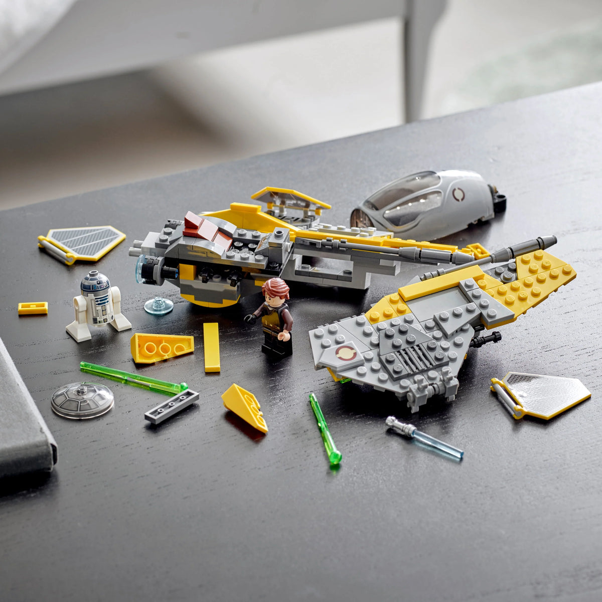 248 Pieces Building Toy M76569