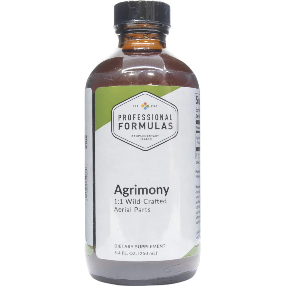 Agrimony 8.4 oz Y160058