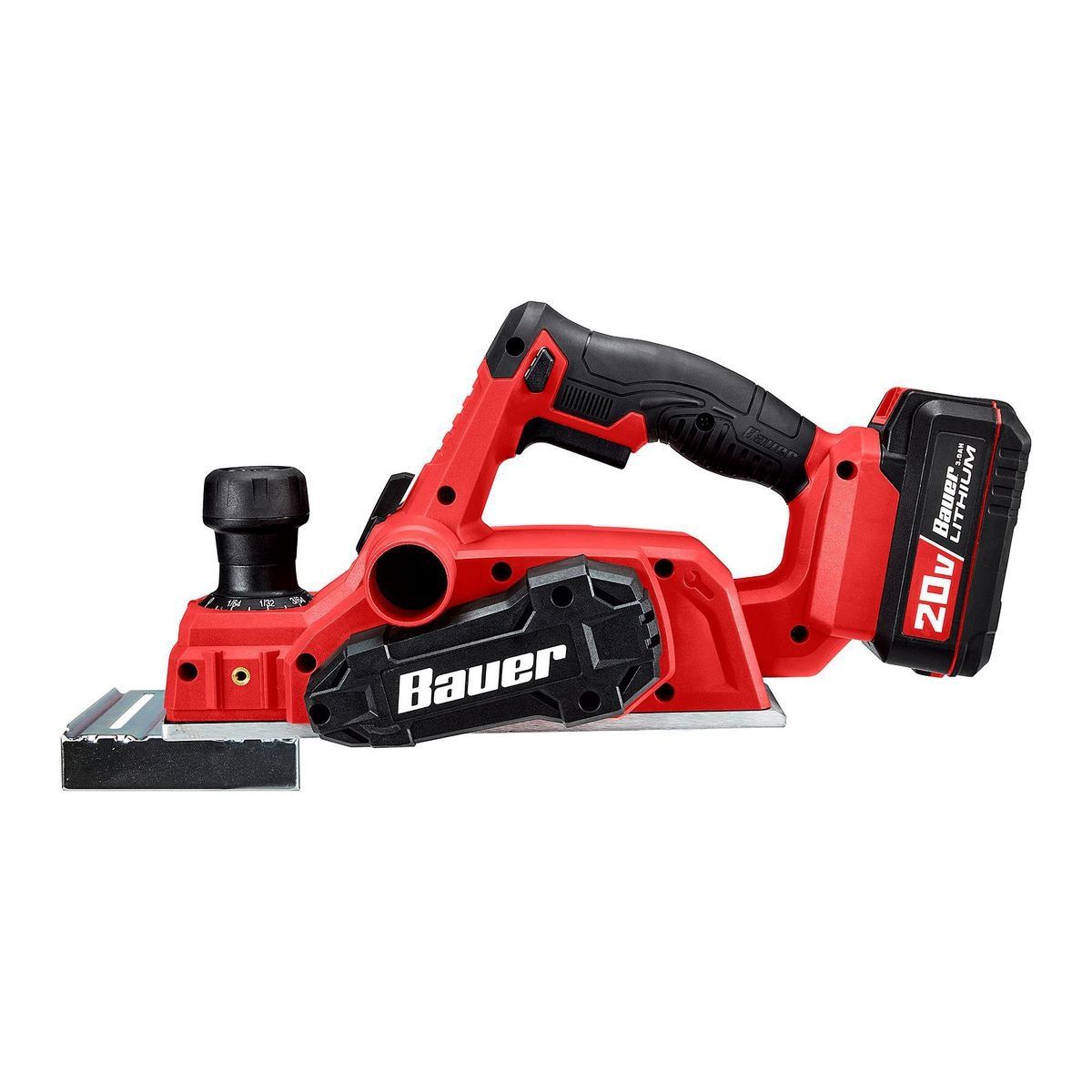 20V Cordless 3-1/4 in. Planer D20282