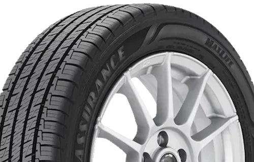 4 All Season Tires 225/65R17 102H J68270