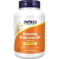 Evening Primrose Oil 500 mg 250 Softgels H128