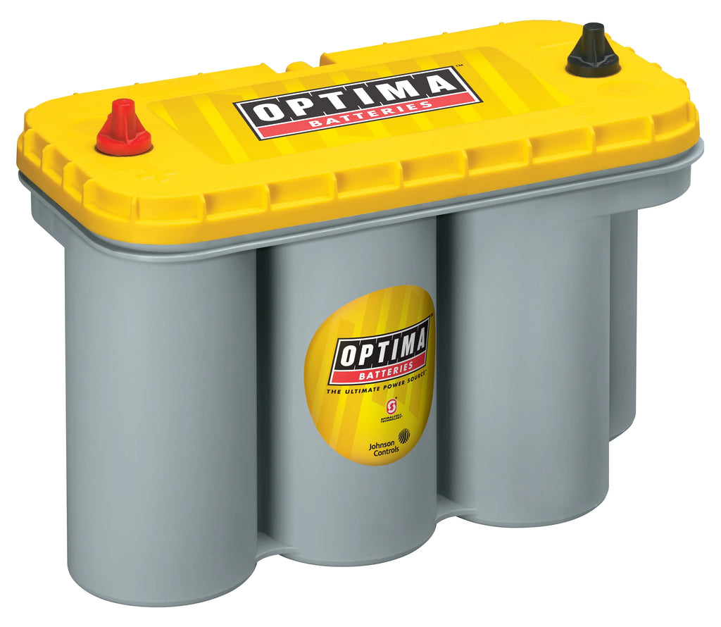 YellowTop AGM Dual Purpose Battery D31T 12 Volt 900 CCA T580