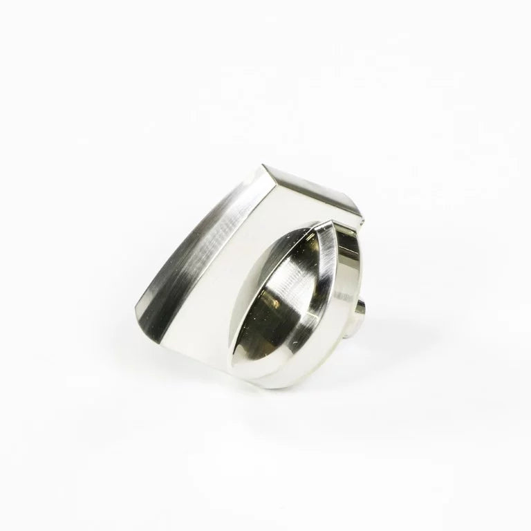 Stainless Steel Knob G17229