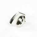 Stainless Steel Knob G17229