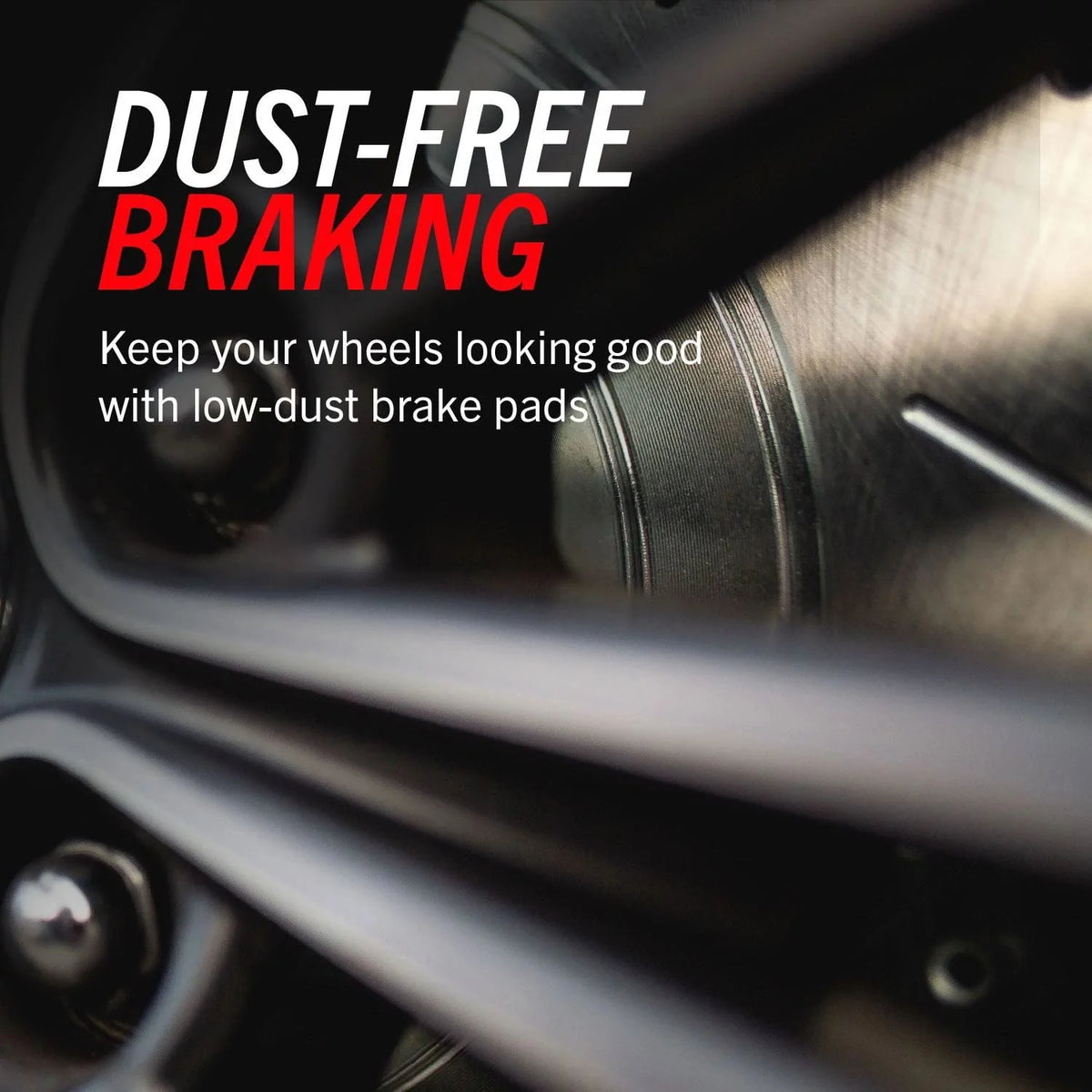 Rear Drilled & Slotted Ceramic Brake Kit A9268