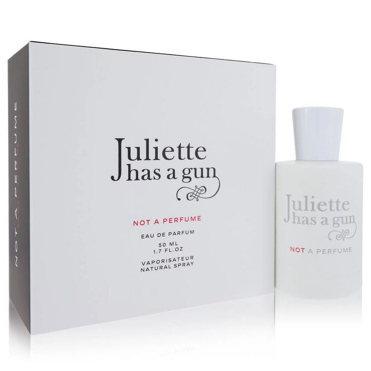 Eau De Parfum Spray 1.7 oz I138792
