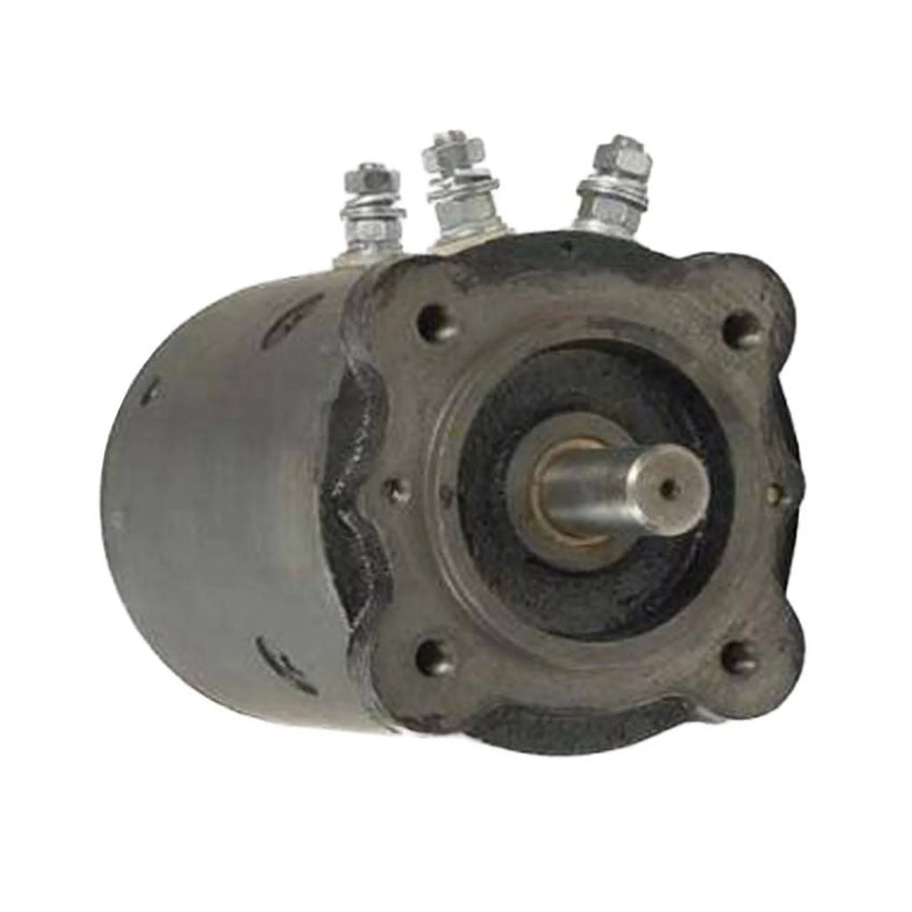 24V Winch Motor K864383