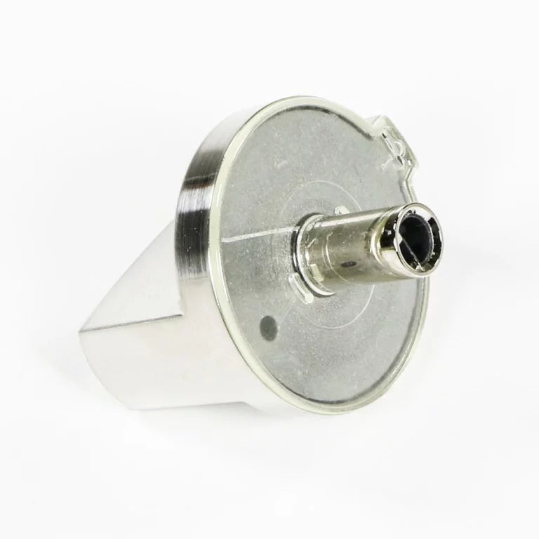 Stainless Steel Knob G17229